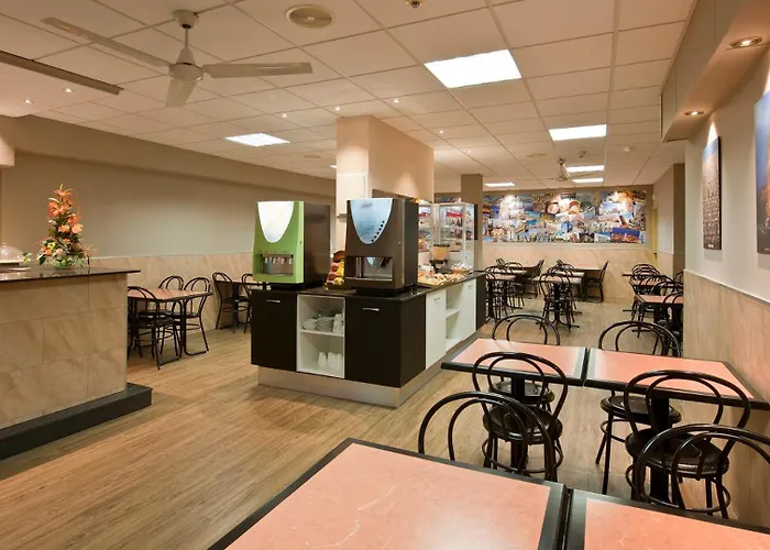 Hostal Barcelona Guest house 2*