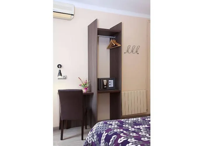 Hostal Barcelona Barcelona