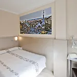 Hostal Barcelona 2* Barcelona