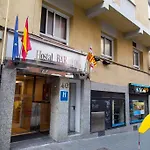 Casa de hóspedes Hostal Barcelona 2*