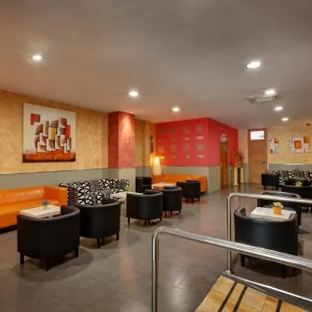 Hostal Barcelona Барселона