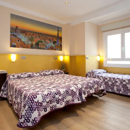 Hostal Barcelona