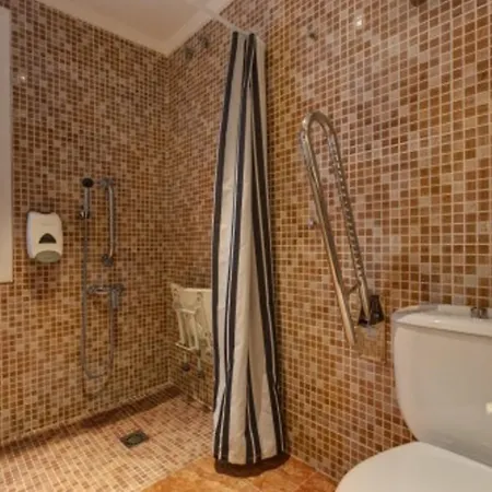 Hostal Barcelona Барселона