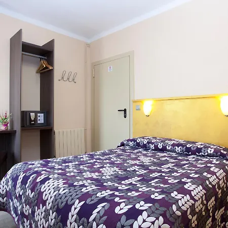 Гостевой дом Hostal Barcelona 2*