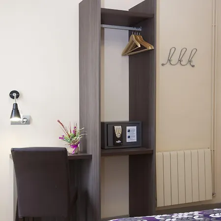 هوستال برشلونة