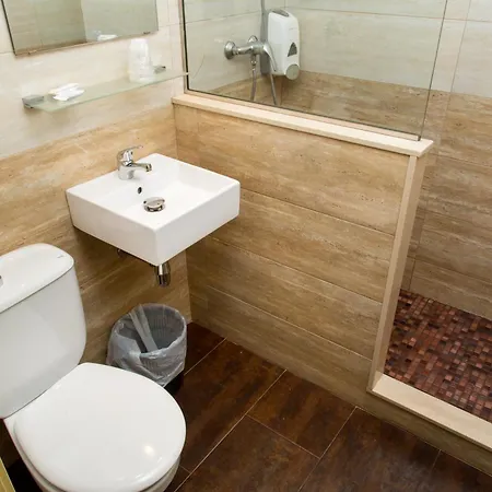 Hostal Barcelona Барселона