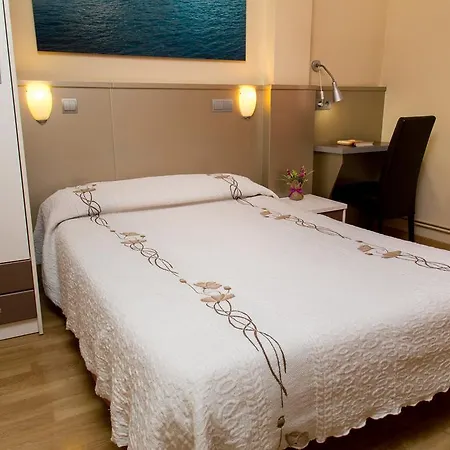 Гостевой дом Hostal Barcelona