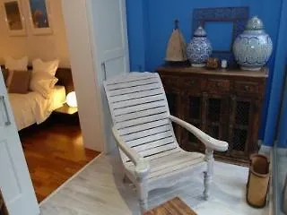 Hostal Barcelona Гостевой дом