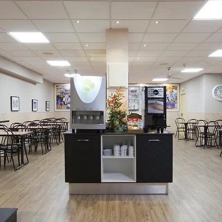 Hostal Barcelona Гостевой дом