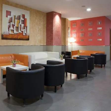 Hostal Barcelona Гостевой дом Барселона