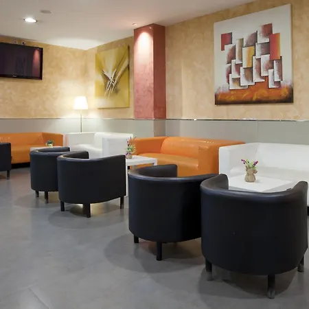 Hostal Barcelona 2* Барселона