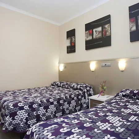 Hostal Barcelona