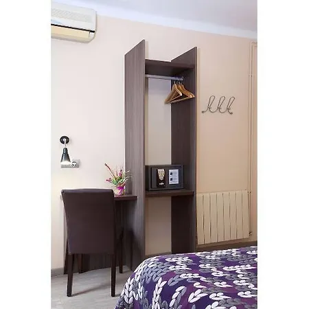 هوستال برشلونة